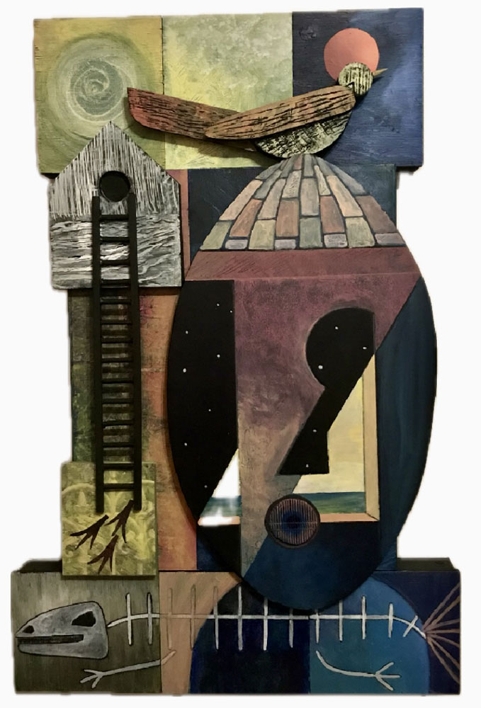 Charlie Putnam