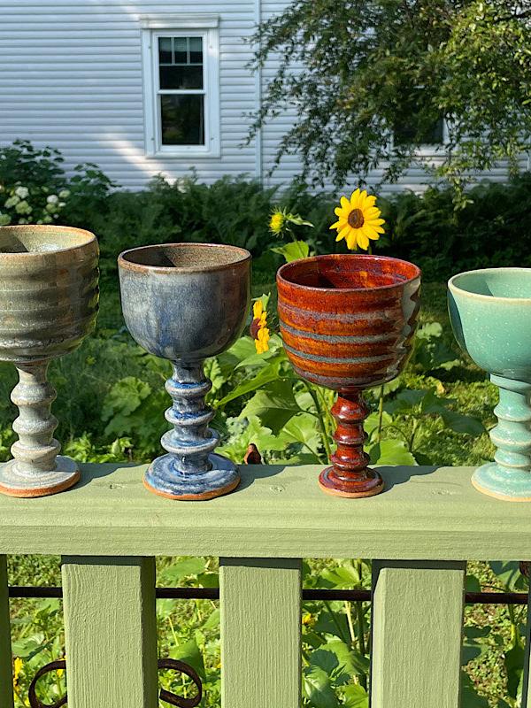 Ontology Clay | Aaron Geringer