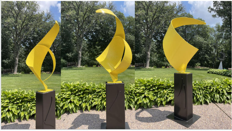Pedersen Metal Design | Ryan & James Pedersen