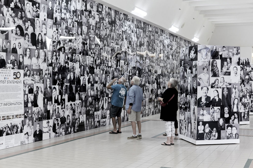 Community Collage | Josh Madson
