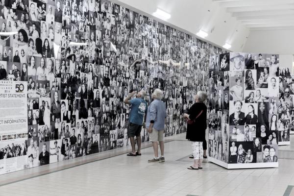 Community Collage | Josh Madson