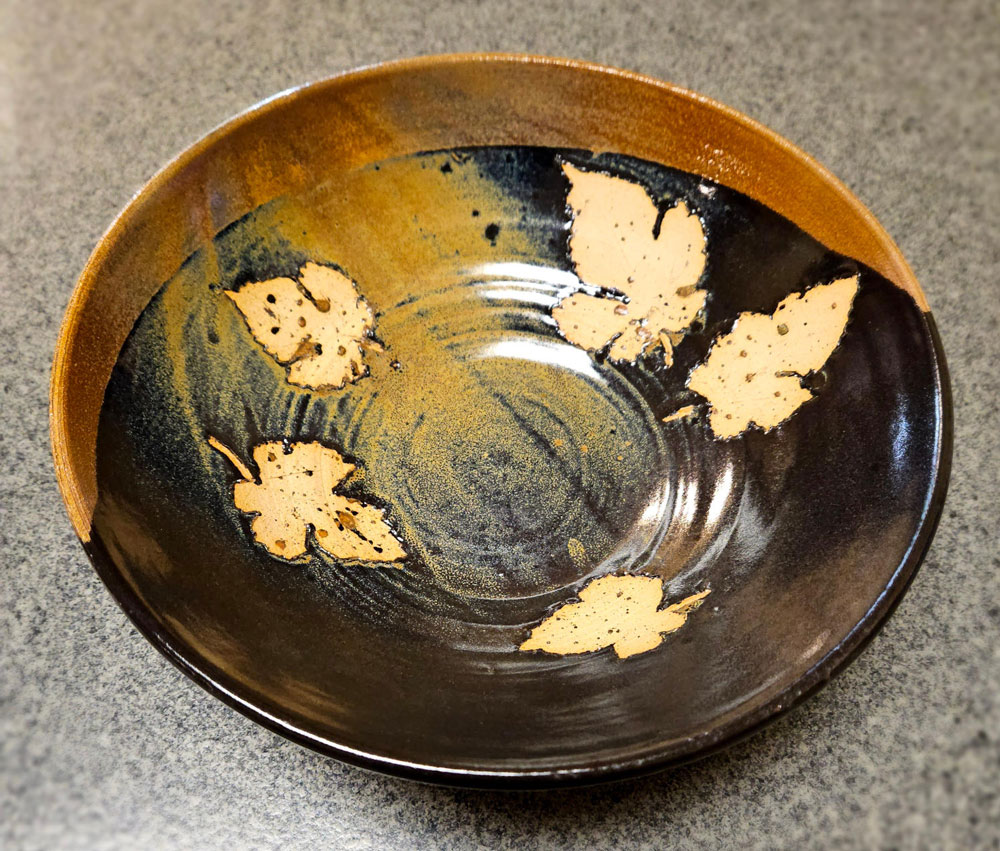 Yellow Brick Pottery | Roxanne Schoeb
